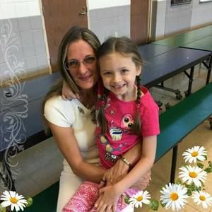 Meet your Posher, Kathy